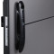 Входная дверь АСД Бриг биометрический замок Smart lock DZ 888 белый матовый