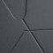 Входная дверь АСД Форест биометрический замок Smart lock K06 белый матовый