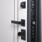 Входная дверь АСД Форест биометрический замок Smart Lock Y12 белый матовый