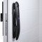 Входная дверь АСД Горизонт биометрический замок Smart lock DZ 888 белый матовый
