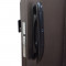Входная дверь АСД Комфорт биометрический замок Smart lock DZ 888 эко дуб