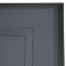 Входная дверь АСД Ledo биометрическая дверная ручка Smart lock T888 белый матовый