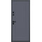 Входная дверь АСД Ledo биометрическая дверная ручка Smart lock T888 белый матовый