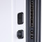 Входная дверь АСД Ledo биометрическая дверная ручка Smart lock T888 графит