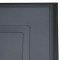 Входная дверь АСД Ledo биометрический замок Smart lock DZ 888 белый матовый