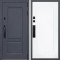 Входная дверь АСД Ledo биометрический замок Smart lock DZ 888 графит