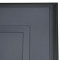 Входная дверь АСД Ledo биометрический замок Smart lock К06 белый матовый