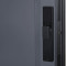 Входная дверь АСД Ledo биометрический замок Smart lock К06 графит