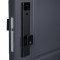 Входная дверь АСД Ledo биометрический замок Smart lock К06 графит