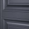 Входная дверь АСД Ledo биометрический замок Smart lock Y12 графит
