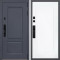 Входная дверь АСД Ledo биометрический замок Smart lock Y12 графит
