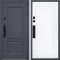 Входная дверь АСД Ledo биометрический замок Smart lock Y23 графит