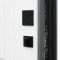 Входная дверь АСД Лира биометрический замок Smart lock Y23 белый матовый
