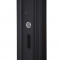Входная дверь АСД Plata с зеркалом биометрический замок Y23