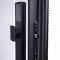 Входная дверь АСД Сапсан биометрический замок Smart lock К06 белый матовый