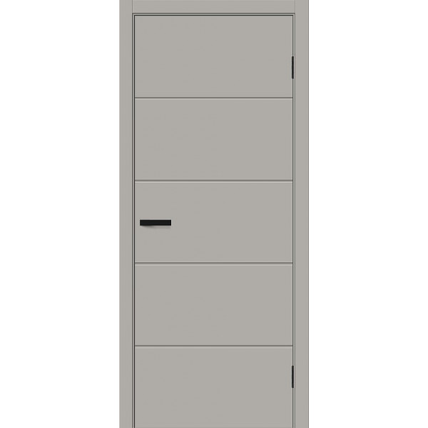 Межкомнатная дверь Граффити-1 Greyny