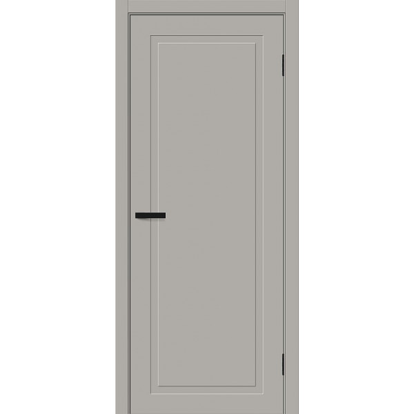 Межкомнатная дверь Граффити-10 Greyny