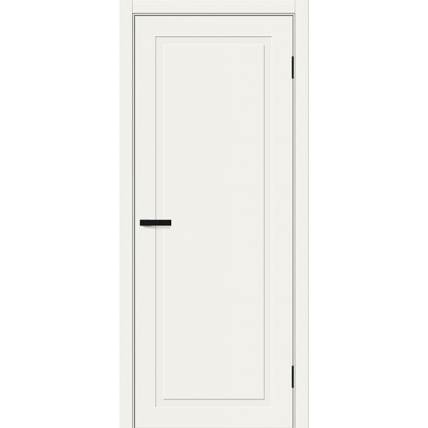 Межкомнатная дверь Граффити-10 Whitey