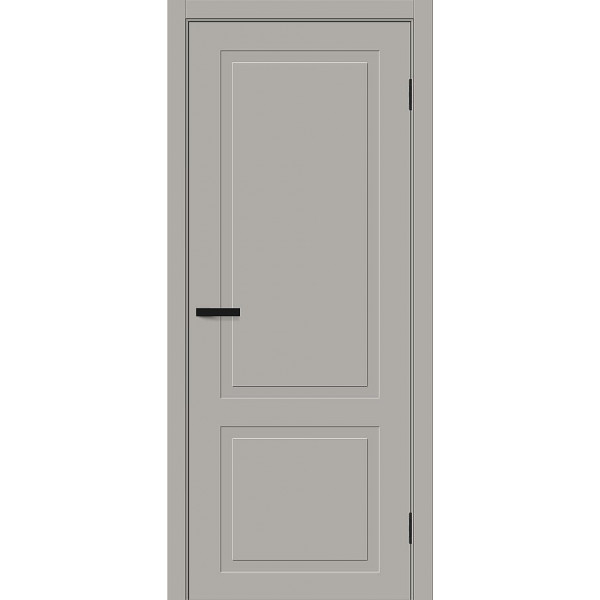 Межкомнатная дверь Граффити-12 Greyny