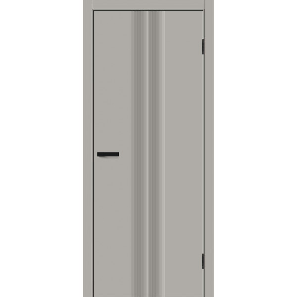 Межкомнатная дверь Граффити-21 Greyny
