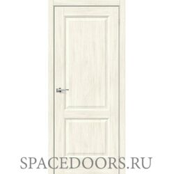 Межкомнатная дверь Неоклассик-32 Nordic Oak