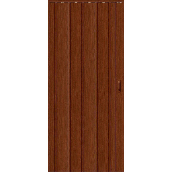 Межкомнатная дверь ДСК 007 Вишня