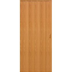 Межкомнатная дверь ДСК 007 Миланский орех