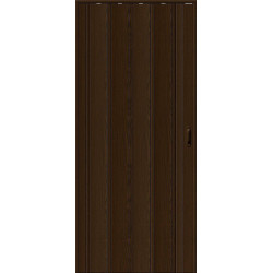 Межкомнатная дверь ДСК 007 Венге