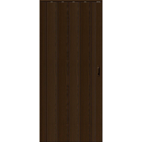 Межкомнатная дверь ДСК 007 Венге