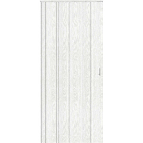 Межкомнатная дверь ДСК 007 Серый ясень