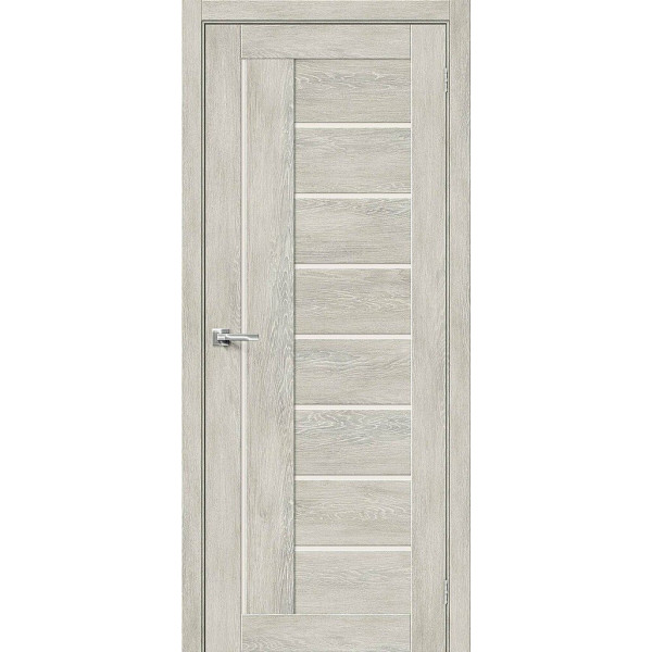 Межкомнатная дверь Браво-29 Chalet Provence / Magic Fog