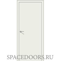 Межкомнатная дверь Гост-0 Л-23 (Белый)