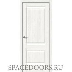 Межкомнатная дверь Прима-2 White Dreamline