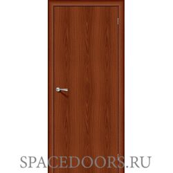 Межкомнатная дверь Гост-0 Л-11 (ИталОрех)