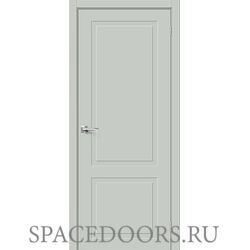 Межкомнатная дверь Граффити-12 Grey Pro