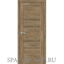 Межкомнатная дверь Браво-21 Original Oak
