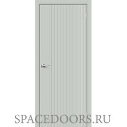 Межкомнатная дверь Граффити-32 Grey Pro