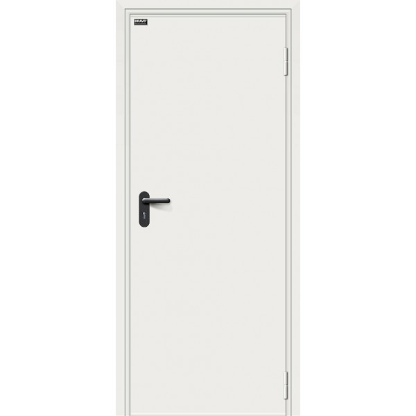 Межкомнатная дверь ДП-1 Bravo EI60