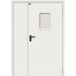 Межкомнатная дверь ДПО-1,5 Bravo EI60