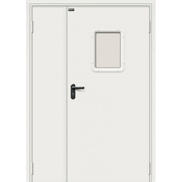 Межкомнатная дверь ДПО-1,5 Bravo EI60