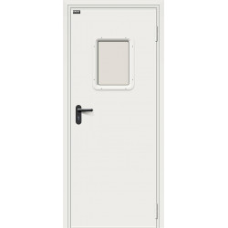 Межкомнатная дверь ДПО-1 Bravo EI60