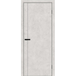 Межкомнатная дверь Браво-0.10.П Look Art
