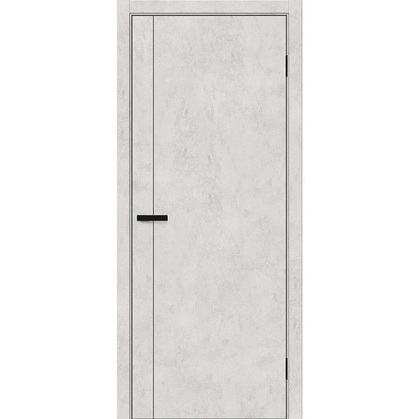 Межкомнатная дверь Браво-0.10.П Look Art