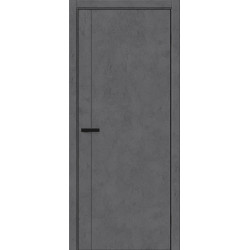 Межкомнатная дверь Браво-0.10.П Slate Art