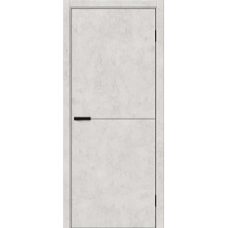 Межкомнатная дверь Браво-0.21.П Look Art