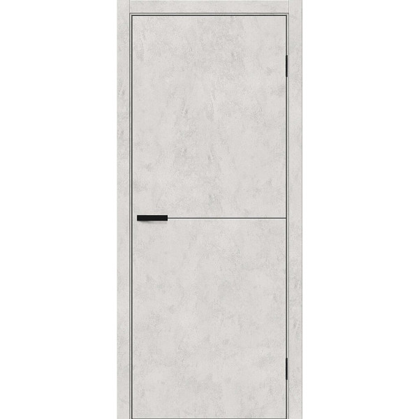 Межкомнатная дверь Браво-0.21.П Look Art