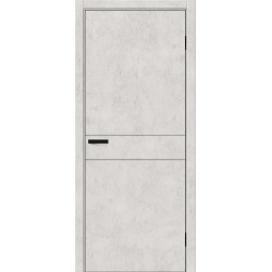 Межкомнатная дверь Браво-0.24.П Look Art
