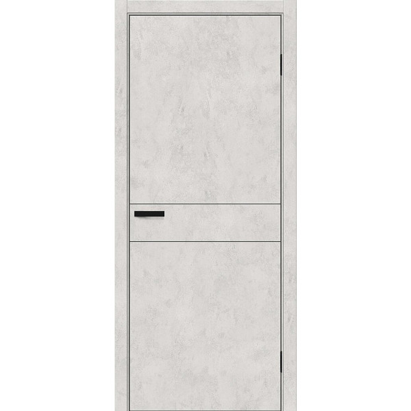 Межкомнатная дверь Браво-0.24.П Look Art