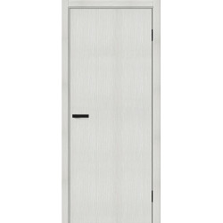 Межкомнатная дверь Браво-0 Bianco Melinga