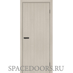 Межкомнатная дверь Браво-0 Cream Melinga